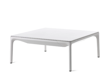 YALE - Low coffee table by MDF Italia - view 2